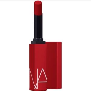 NARS Powermatte Lipstick Color Dragon Girl New In Box